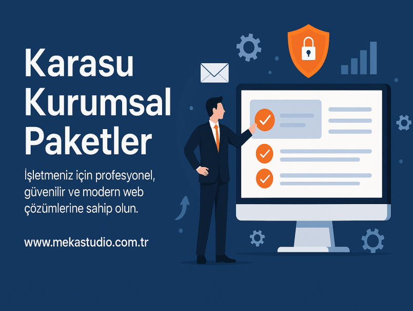 Karasu Restoran Web Siteleri
